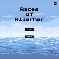 Races of Allerher screenshot, image №3747410 - RAWG