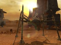 Star Wars: Battlefront (2004) screenshot, image №385657 - RAWG