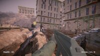 Battle Ruins screenshot, image №2511300 - RAWG