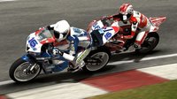 SBK X: Superbike World Championship screenshot, image №540907 - RAWG