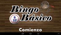 Bingo In Spanish Free screenshot, image №1370210 - RAWG