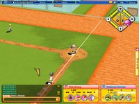 Knuckleball Online screenshot, image №601267 - RAWG