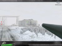 Battlestrike: The Road to Berlin screenshot, image №380873 - RAWG