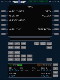 Rotate – Professional Virtual Aviation Network screenshot, image №700648 - RAWG