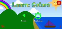 Learn: Colors screenshot, image №3066078 - RAWG