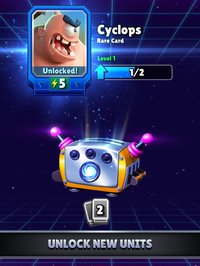 Chaos Battle League screenshot, image №941022 - RAWG