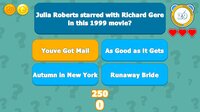 Movie Actor Trivia screenshot, image №2810290 - RAWG