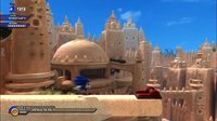 Sonic Unleashed screenshot, image №276677 - RAWG