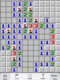 Minesweeper Go screenshot, image №2035518 - RAWG