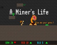 A Miner's Life screenshot, image №1917272 - RAWG