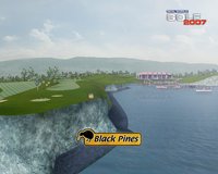 Real World Golf 2007 screenshot, image №455571 - RAWG