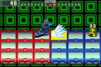 Mega Man Battle Network 2 screenshot, image №732615 - RAWG