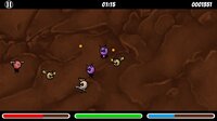 Mortal Fire screenshot, image №3751818 - RAWG