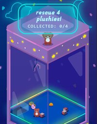 Plush to the Rescue! screenshot, image №3689229 - RAWG