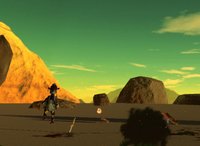 Goblin McGoblinFace VR screenshot, image №1251162 - RAWG