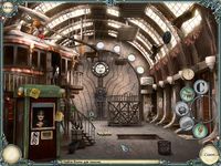 The Mystery of the Crystal Portal 2: Beyond the Horizon screenshot, image №566245 - RAWG