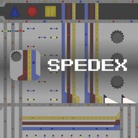 Spedex screenshot, image №2605855 - RAWG