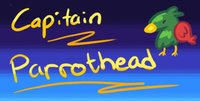 Capitain Parrothead! screenshot, image №1948570 - RAWG