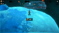 Archaeology - Frozen Space screenshot, image №4158366 - RAWG