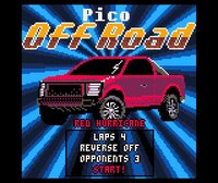 Pico Off Road screenshot, image №2793688 - RAWG