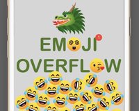 Emoji Overflow screenshot, image №2196673 - RAWG