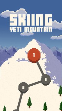 Skiing Yeti Mountain screenshot, image №677975 - RAWG