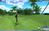 Golfstar screenshot, image №563372 - RAWG