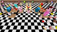 Hungry Humphrey: Eat The World screenshot, image №3975726 - RAWG