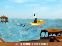 Furious Shark Revolution: Play this Shark Life Simulator to feed and hunt screenshot, image №1780245 - RAWG