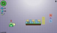 Box Topple - Knockdown! screenshot, image №1498046 - RAWG