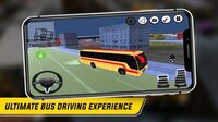 Ultimate Bus Driver Pro screenshot, image №3576353 - RAWG