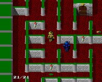 The Tower of Druaga (1984) screenshot, image №752198 - RAWG