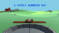 A Lovely Summers Day screenshot, image №3431336 - RAWG