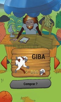 Pula, Mico! screenshot, image №1937728 - RAWG