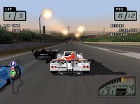 Test Drive Le Mans screenshot, image №312798 - RAWG