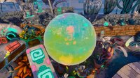 Palette Cleanser screenshot, image №4217520 - RAWG