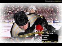 NHL 2003 screenshot, image №309270 - RAWG