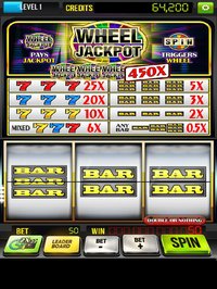 Big Wins Pay Wheel screenshot, image №895014 - RAWG