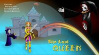 The Last Queen screenshot, image №3637339 - RAWG