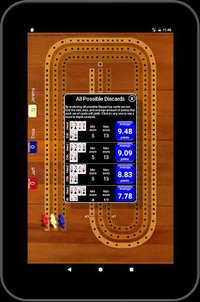 Cribbage Pegboard screenshot, image №1412939 - RAWG