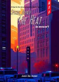 The Heat (Juancho Duma) screenshot, image №3667286 - RAWG