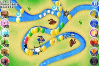 Bloons TD screenshot, image №914928 - RAWG