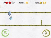 Jump or Roll Game screenshot, image №1333702 - RAWG