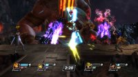 PlayStation All-Stars Battle Royale screenshot, image №593563 - RAWG