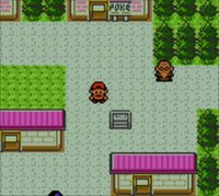 Pokémon Gold, Silver screenshot, image №800225 - RAWG