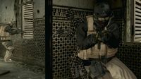 Metal Gear Solid 4: Guns of the Patriots screenshot, image №507719 - RAWG