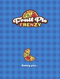 Fruit Pie Frenzy screenshot, image №1738151 - RAWG