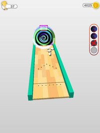 Mini Bowling! screenshot, image №1618891 - RAWG