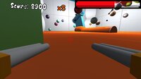 Shoot em bounce screenshot, image №3580560 - RAWG