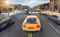 Traffic Xtreme 3D: Fast Car Racing & Highway Speed screenshot, image №1372587 - RAWG